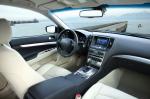 Infiniti G37 2010 года (EU)